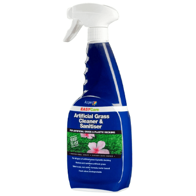 Azpects Easycare Artificial Grass Cleaner 750ml - UK BUSINESS SUPPLIES