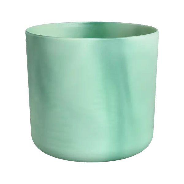 Elho Pacific Green Round Planter 22cm