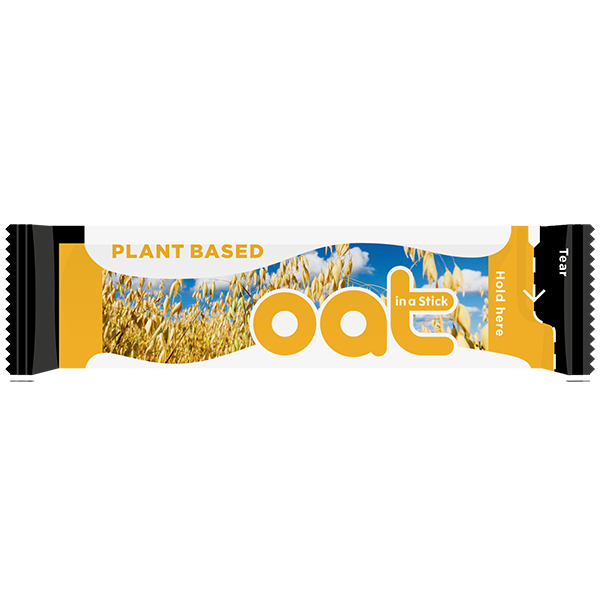 Lakeland UHT Gluten Free Oat In a Stick 10ml x 240's