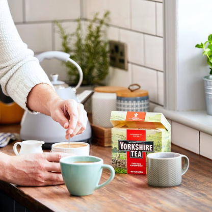 Yorkshire Tea Bags 3x80's