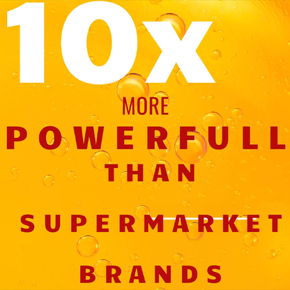 Knock Out Drains,Toilets & Urinals,Non Acidic Unblocker 1L