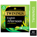 Twinings English Afternoon 80's