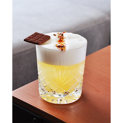 Monin Roasted Hazelnut Coffee Syrup 1 Litre