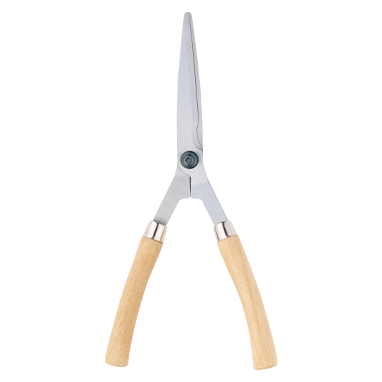 Spear & Jackson Kew Wooden Shears - UK BUSINESS SUPPLIES