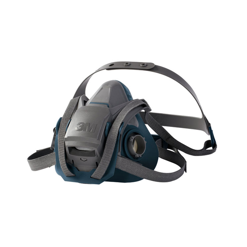 3M Half Face Large Mask (6503QL) - UK BUSINESS SUPPLIES