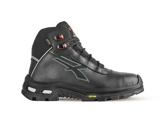 Upower Legend Safety Boot - {ALL COLOURS / SIZES}