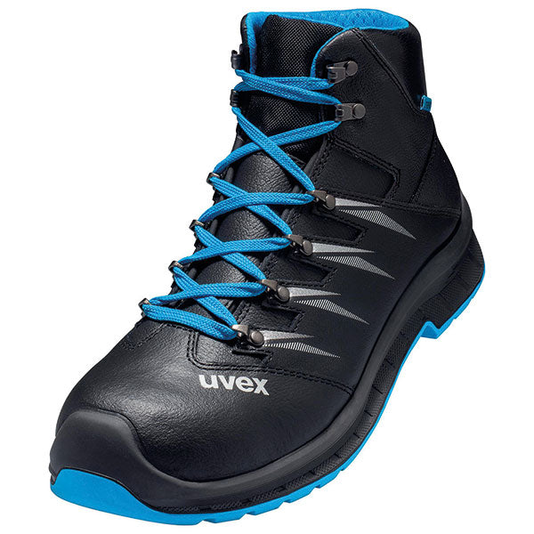 Uvex 2 Trend Safety Boots - {ALL COLOURS / SIZES}