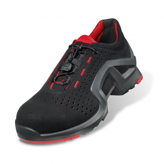 Uvex 1 X-tended Support S1 SRC Shoe - {ALL COLOURS / SIZES}