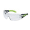 Uvex Pheos Safety Glasses - {ALL COLOURS / SIZES}