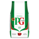 PG Tips Square Catering Tea Bag (Pack of 450)