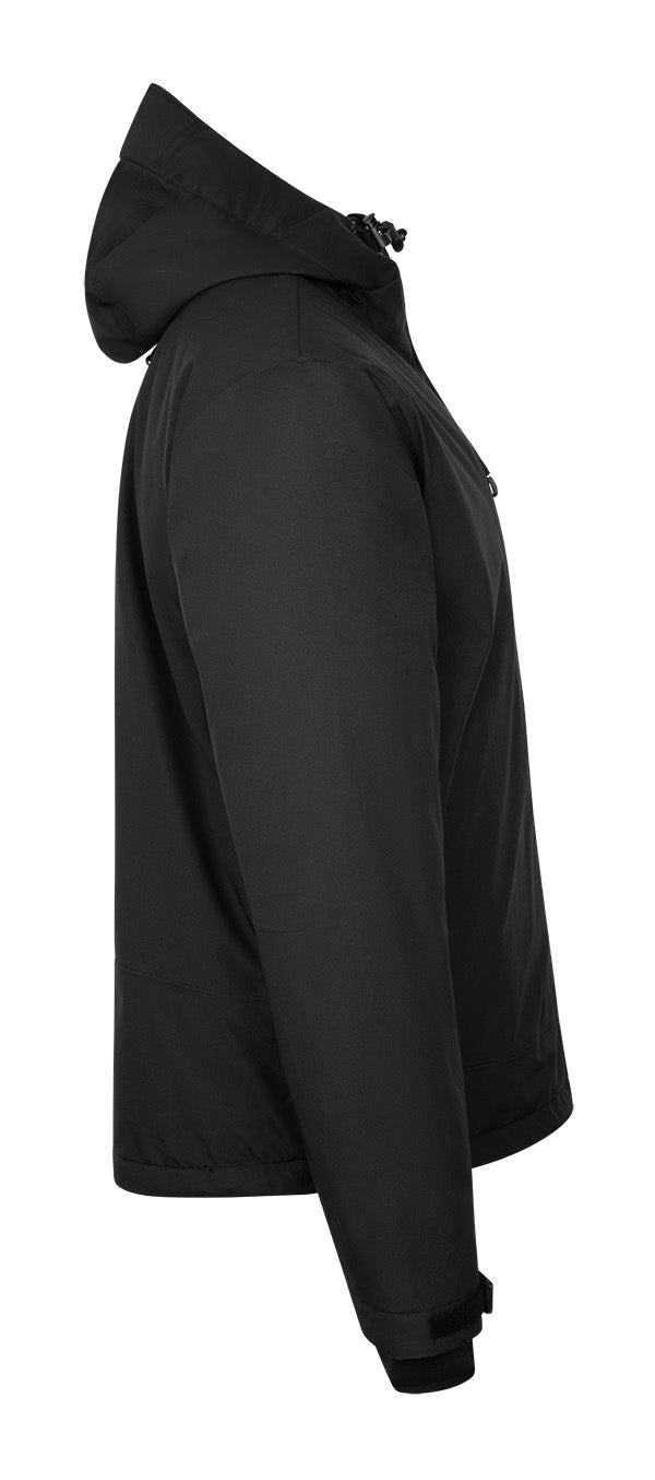 Beeswift Lined Rain Jacket Black ALL SIZES