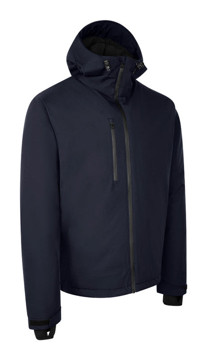 Beeswift Lined Rain Jacket Navy ALL SIZES
