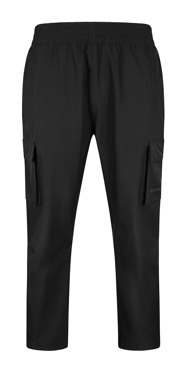 Beeswift Unlined Over-Trouser Black ALL SIZES