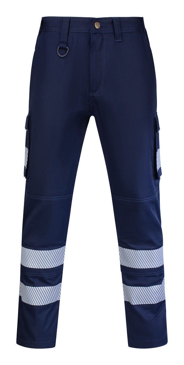 Guardian Safety Combat Trouser Navy ALL SIZES