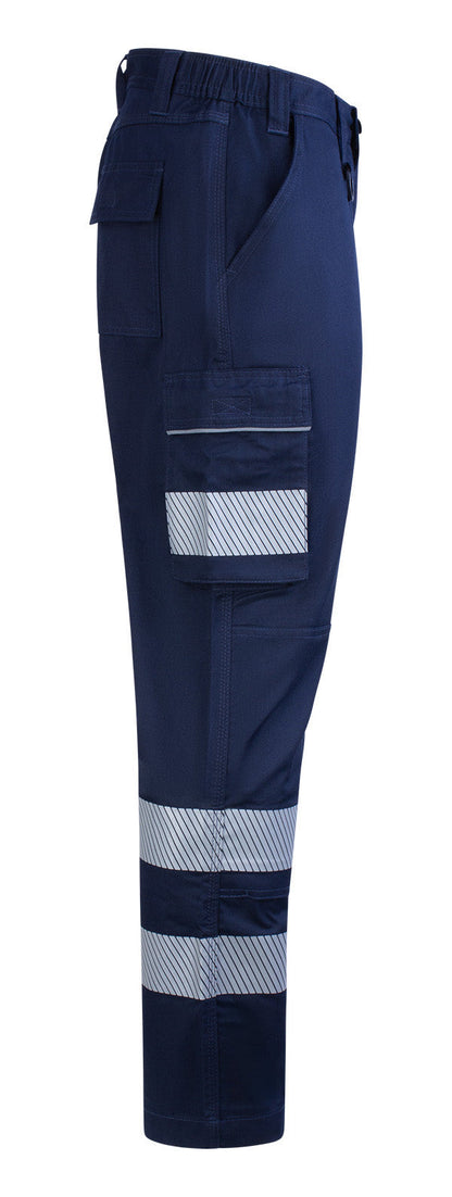 Guardian Safety Combat Trouser Navy ALL SIZES