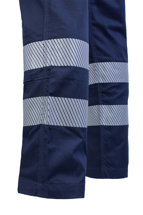 Guardian Safety Combat Trouser Navy ALL SIZES