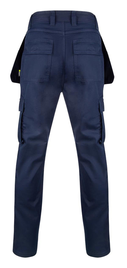 Workwear Trousers Navy ALL SIZES