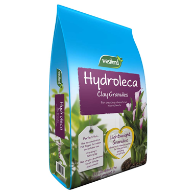 Westland Hydroleca Clay Granules 10 Litre - UK BUSINESS SUPPLIES