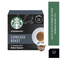 Dolce Gusto Starbucks Dark Espresso Roast 12's