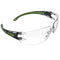 Clear Lens Bicolour Frame Spectacle