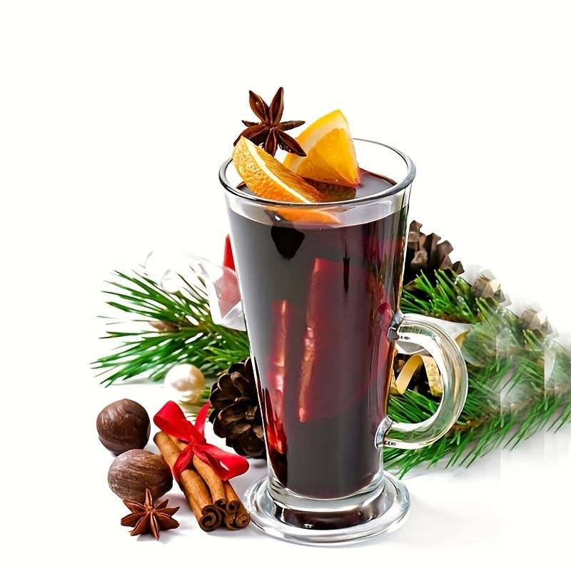 Ravenhead Entertain Latte Mugs 26cl/9oz