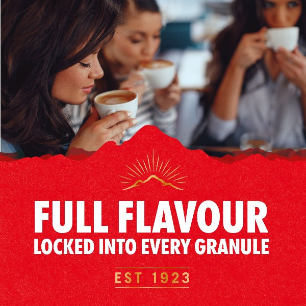 Kenco Rich Roast Instant Coffee 750g Tin 415 Cups {2025 Offer Price}