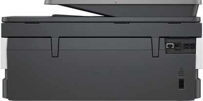 HP OfficeJet Pro 8135e 4-in-1 Wireless Colour Inkjet Printer 40Q47B#687