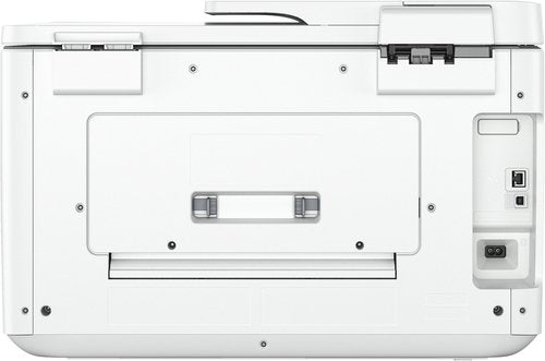 HP OfficeJet Pro 9730e Wide Format 3-in-1 Wireless Colour Inkjet Printer 537P6B#687