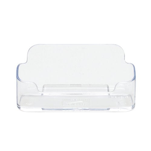 Announce by 5 Star Single Business Card Holder Landscape AA10446