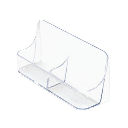 Announce by 5 Star Single Tier Business Card Holder Portrait AA10447