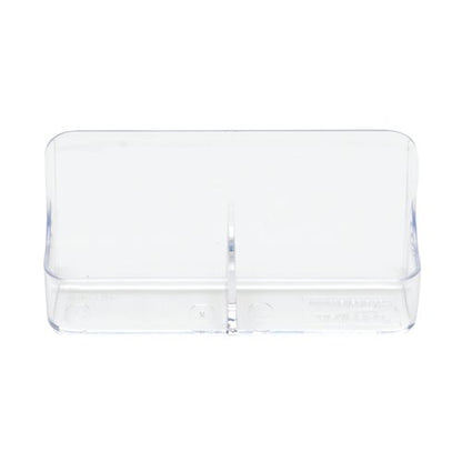 Announce by 5 Star Single Tier Business Card Holder Portrait AA10447