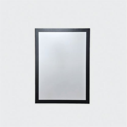 Announce by 5 Star Solo A4 Magnetic Stripes Black Pack of 2 AA50003