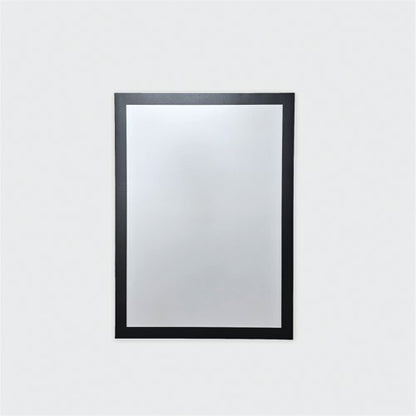 Announce by 5 Star Solo A4 Magnetic Stripes Black Pack of 10 AA50010
