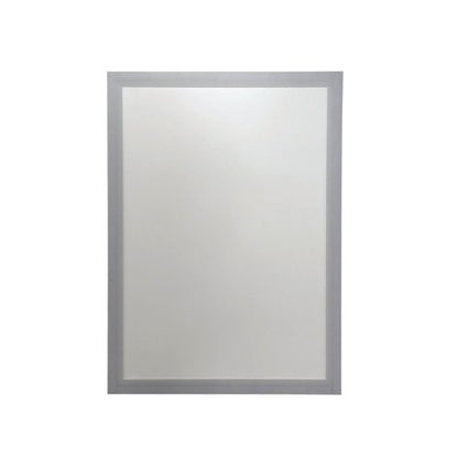 Announce by 5 Star Solo A3 Magnetic Stripes Slv/Gry Pack of 5 AA50015