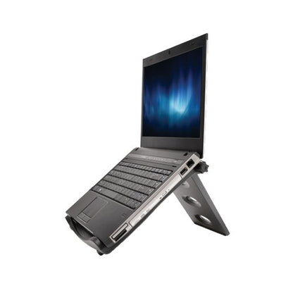 Kensington Smartfit Easy Riser Laptop Stand Grey 60112