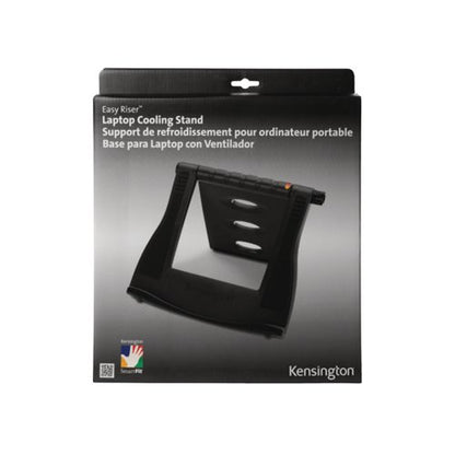 Kensington Smartfit Easy Riser Laptop Stand Grey 60112