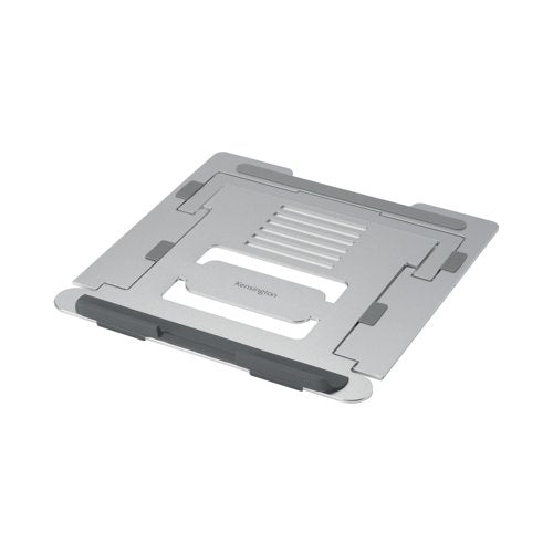 Kensington Laptop Riser Height Adjustable Aluminium K50417WW