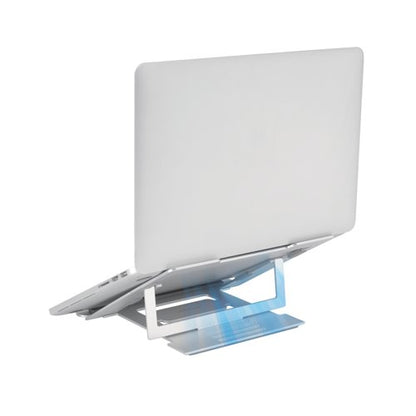 Kensington Laptop Riser Height Adjustable Aluminium K50417WW
