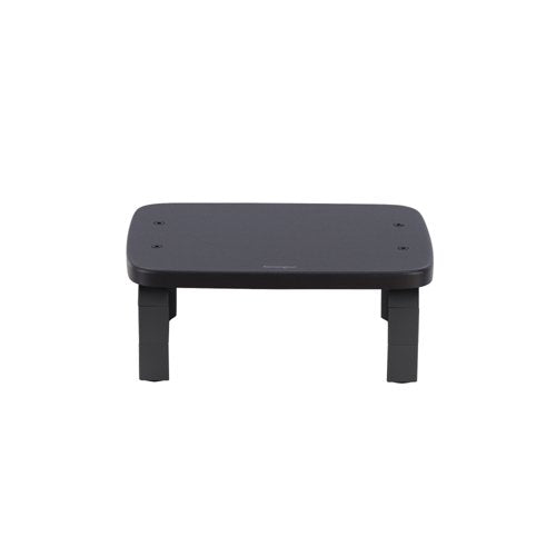 Kensington Smartfit Monitor Stand Height Adjustable Black K52785WW