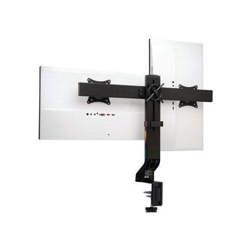 Kensington Smartfit Space Saving Dual Monitor Arm K55513WW