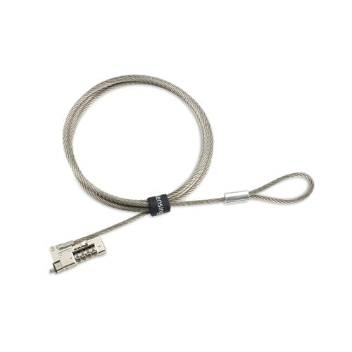 Kensington Slim NanoSaver 2.0 EQ Combination Laptop Lock K60630WW