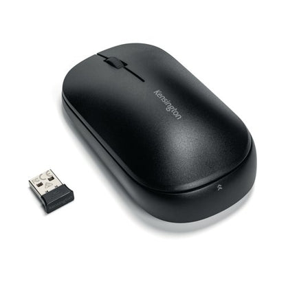 Kensington SureTrack Dual Wireless Optical Bluetooth Mouse K75298WW