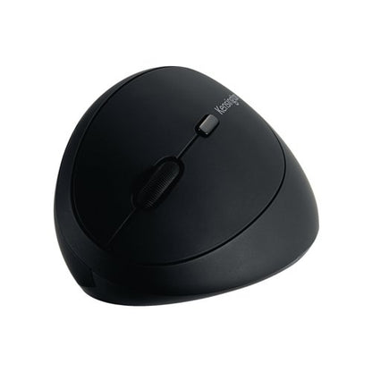 Kensington Pro Fit Ergonomic Wireless Mouse Left Handed Black K79810WW