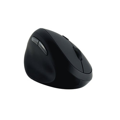 Kensington Pro Fit Ergonomic Wireless Mouse Left Handed Black K79810WW