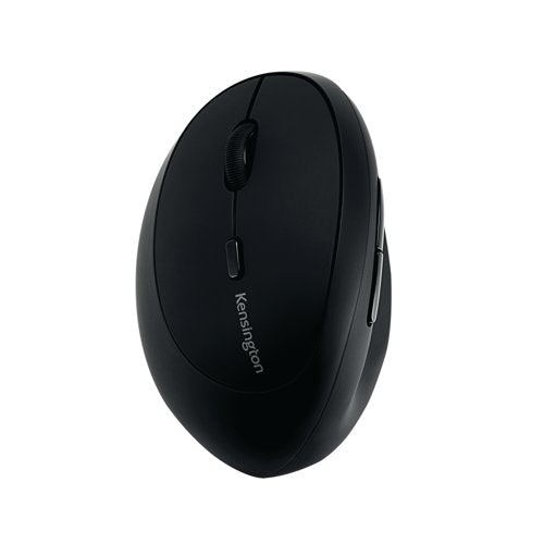 Kensington Pro Fit Ergonomic Wireless Mouse Left Handed Black K79810WW