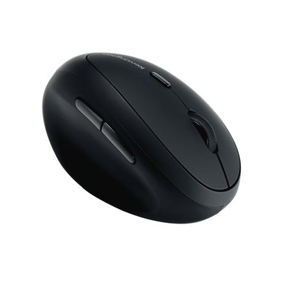 Kensington Pro Fit Ergonomic Wireless Mouse Left Handed Black K79810WW