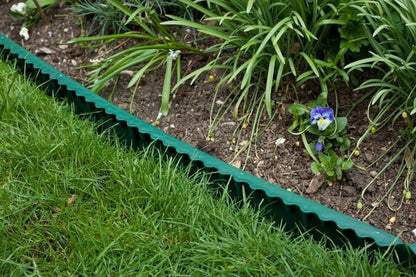 Amassador palstic Lawn Edging 13cm x 1M