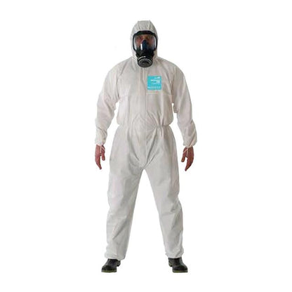Ansell Microgard 2000 EN14126 Disposable Coverall {All Sizes}