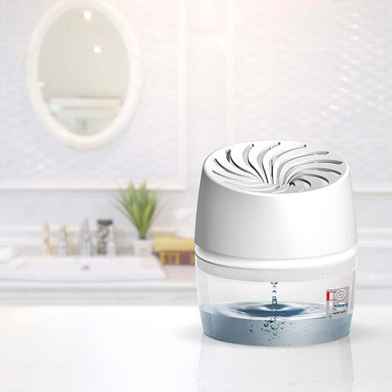 UniBond AERO 360° Compact Humidity Absorber with 1x Refill