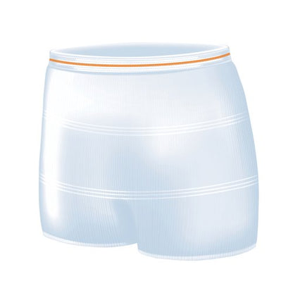 Attends Stretch Boxer Pants XXL x10 Pack of 15 37095